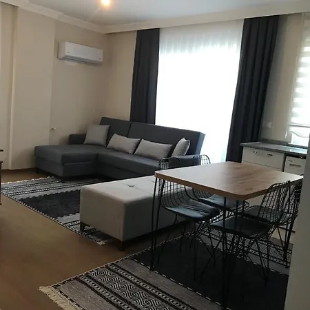 Apartment Coskunsu Homes *
