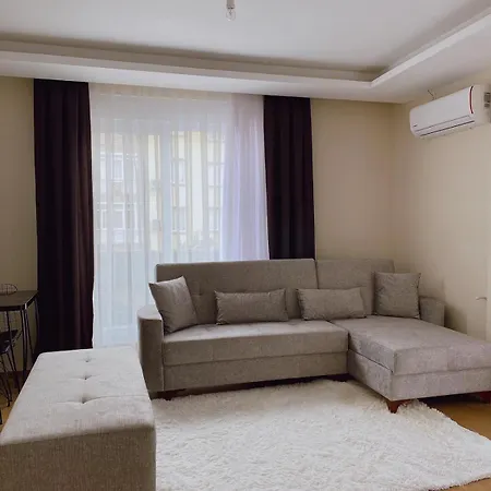 Apartment Coskunsu Homes