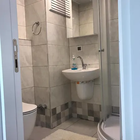 Apartment Coskunsu Homes Antalya
