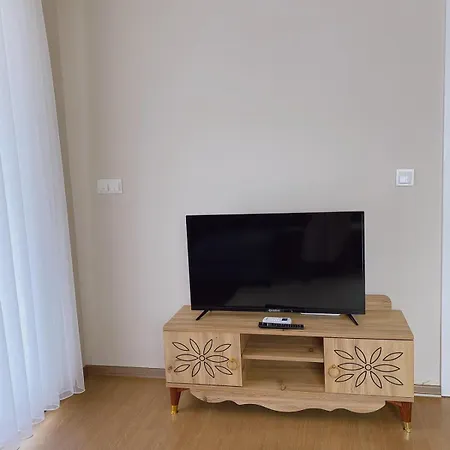 Coskunsu Homes *