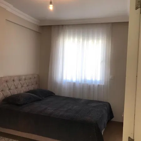 Apartment Coskunsu Homes